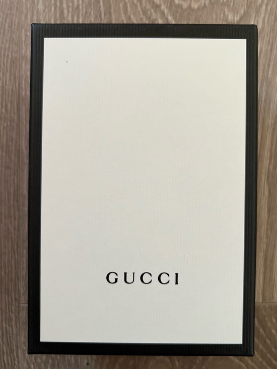 Gucci Other - Gucci Box (BB309)